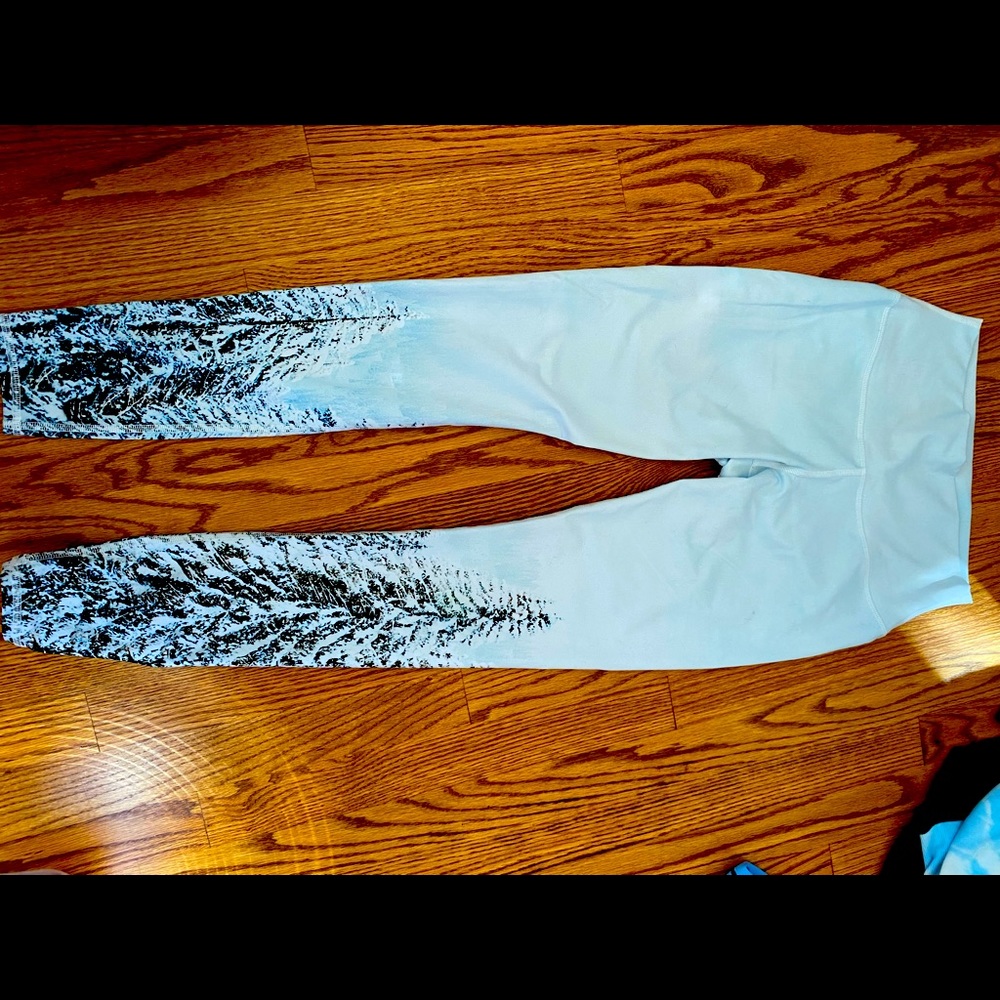 Alo leggings